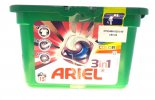 Ariel Color 3in1 Pods