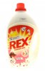 Rex Power Gel 2in1