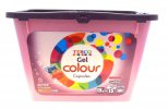 Tesco Gel Colour Capsules