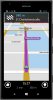 Waze Social GPS, Maps & Traffic (Windows Phone)