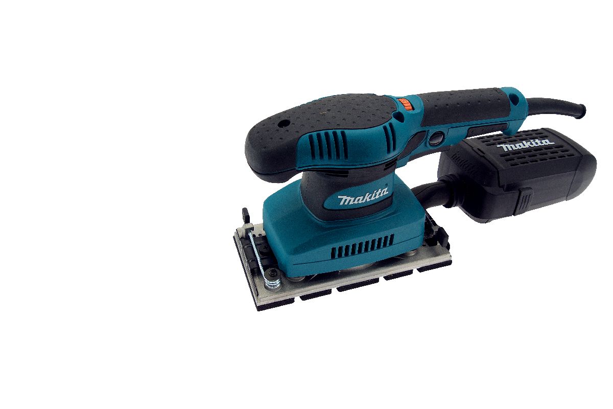 Плоскошлифовальная машина makita bo3711