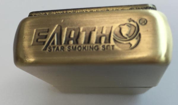 Earth star smoking