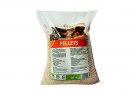 Timbory Pellets