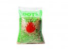 Dots Wood pellets