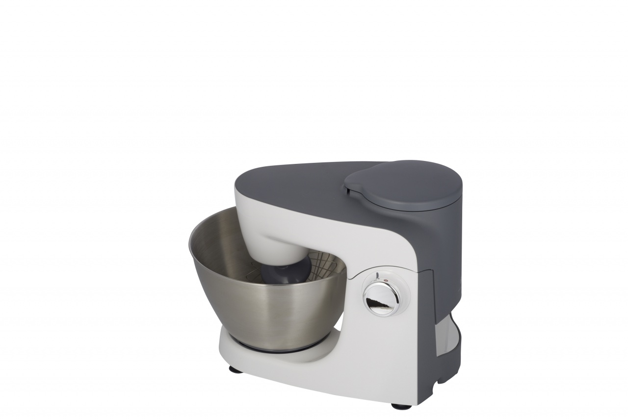 Кухонная машина kenwood khh326wh