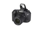 Canon EOS 7D Mark II + EF-S 18-55mm 1:3.5-5.6 IS STM