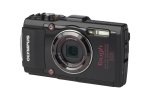 Olympus Stylus TG-4