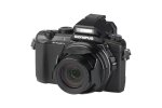 Olympus Stylus 1S