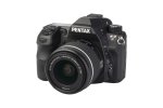 Pentax K-3 II + SMC DAL 18-55mm 1:3.5-5.6 AL WR