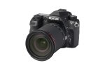 Pentax K-3 II + SMC DA 16-85mm 1:3.5-5.6 ED DC WR