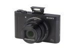 Sony Cyber-shot DSC-WX500