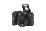 Panasonic Lumix DMC-G7K + G Vario 14-42mm 1:3.5-5.6 II Asph. Mega O.I.S.