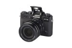 Fujifilm X-T10 + 18-55mm 1:2.8-4 R LM OIS