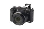 Canon PowerShot G3 X