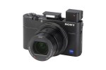Sony Cyber-shot DSC-RX100 IV