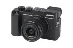 Panasonic Lumix DMC-GX8 + G Vario 1:3.5-5.6 14-42mm II Asph. Mega O.I.S.