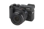 Panasonic DMC-GX8 + GX Vario 1:2.8 12-35mm ASPH. POWER O.I.S.