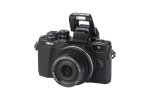 Olympus OM-D E-M10 Mark II + Digital 14-42mm 1:3,5-5,6 EZ ED MSC