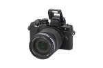 Olympus OM-D E-M10 Mark II + Digital 14-150mm 1:4-5.6 II ED MSC