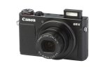 Canon PowerShot G9 X