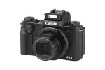Canon PowerShot G5 X