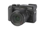 Panasonic Lumix DMC-GX8 + G Vario 14-140mm 1:3.5-5.6 Asph. Power O.I.S.