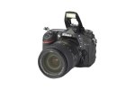 Nikon D7200 + AF-S DX Nikkor 18-300mm 1:3.5-6.3 G ED VR