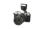 Olympus OM-D E-M5 Mark II + M.Zuiko Digital 14-150 mm 1:4.0-5.6 II ED MSC