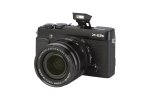 Fujifilm X-E2s + Fujinon Super EBC XF 18-55mm 1:2.8-4 R LM OIS