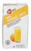 Albert/AH Basic 100% Orange Juice