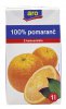 Makro/Aro 100% pomeranč