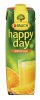 Rauch happy day 100% Orange