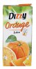Lidl/Dizzy Orange juice