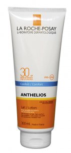 La Roche-Posay Anthelios sametové mléko