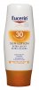 Eucerin Sun Lotion extra lehké mléko