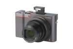 Panasonic DMC-TZ100