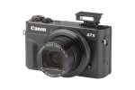 Canon PowerShot G7 X Mark II