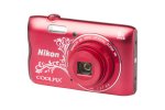 Nikon Coolpix A300