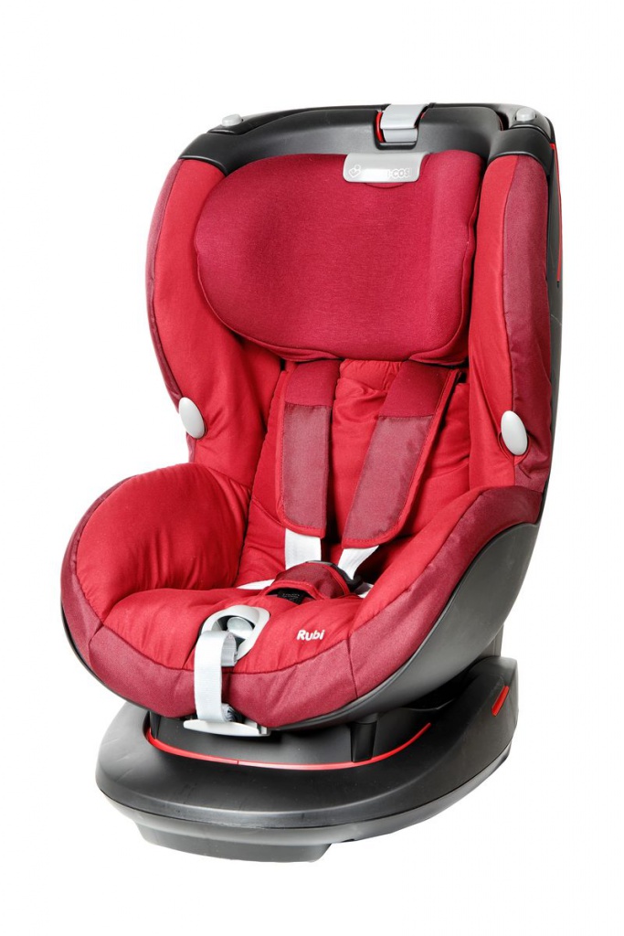Maxi cosi rubi автокресло
