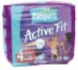 Pampers Active Fit Maxi