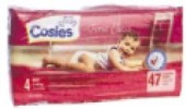 Wal Mart Cosies First Class Maxi