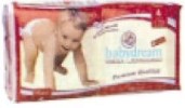 Rossmann babydream Maxi
