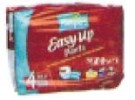 Pampers Easy Up Pants Maxi
