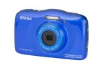 Nikon Coolpix W100