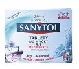 Sanytol Tablety do myčky 4v1