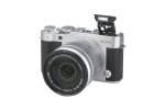 Fujifilm X-A3 + Fujinon Super EBC XC 16-50mm 1:3.5-5.6 OIS II
