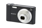 Sony Cyber-shot DSC-W800