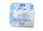 Milko Řecký jogurt