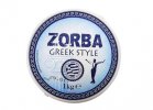 Zorba Greek Style