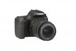 Canon EOS 77D + EF-S 18-55mm 1:3.5-5.6 IS STM
